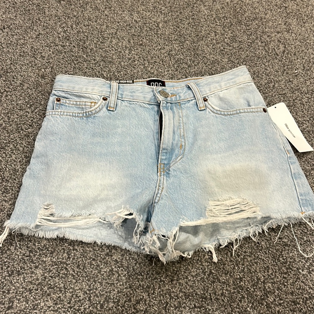 Urban Outfitters Jean Shorts - Size 26